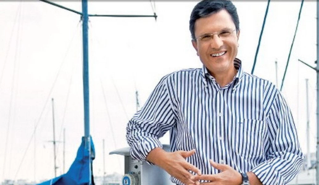 Κατεβαίνει στις εκλογές ο Γιώργος Αυτιάς!